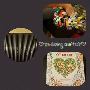 ❣❣Color Me Relaxed Bundle❣❣